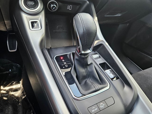 Used 2023 Dodge Hornet GT Plus w/ Track Pack AWD/4WD image 12