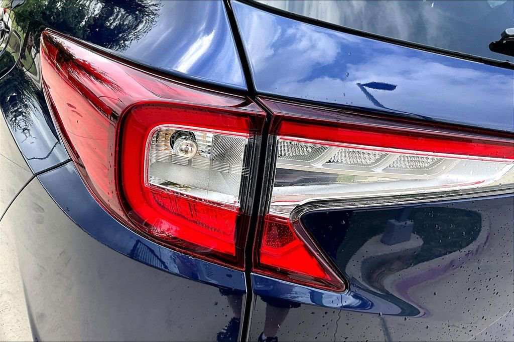 Used 2024 Acura RDX SH-AWD w/ Advance Package image 39