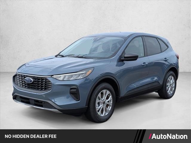 New 2026 Ford Escape Active w/ Cold Weather Package AWD/4WD image 1
