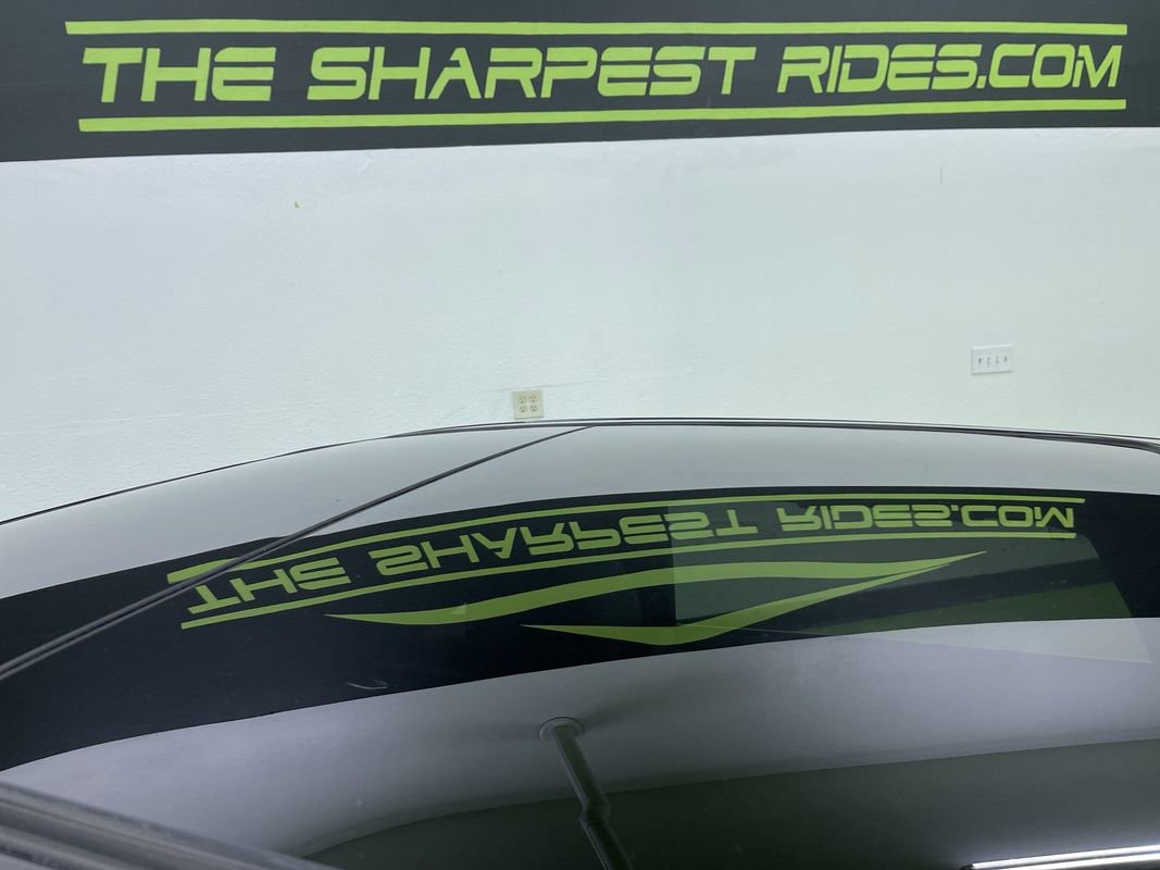 Used 2020 Cadillac CT6 Luxury image 26