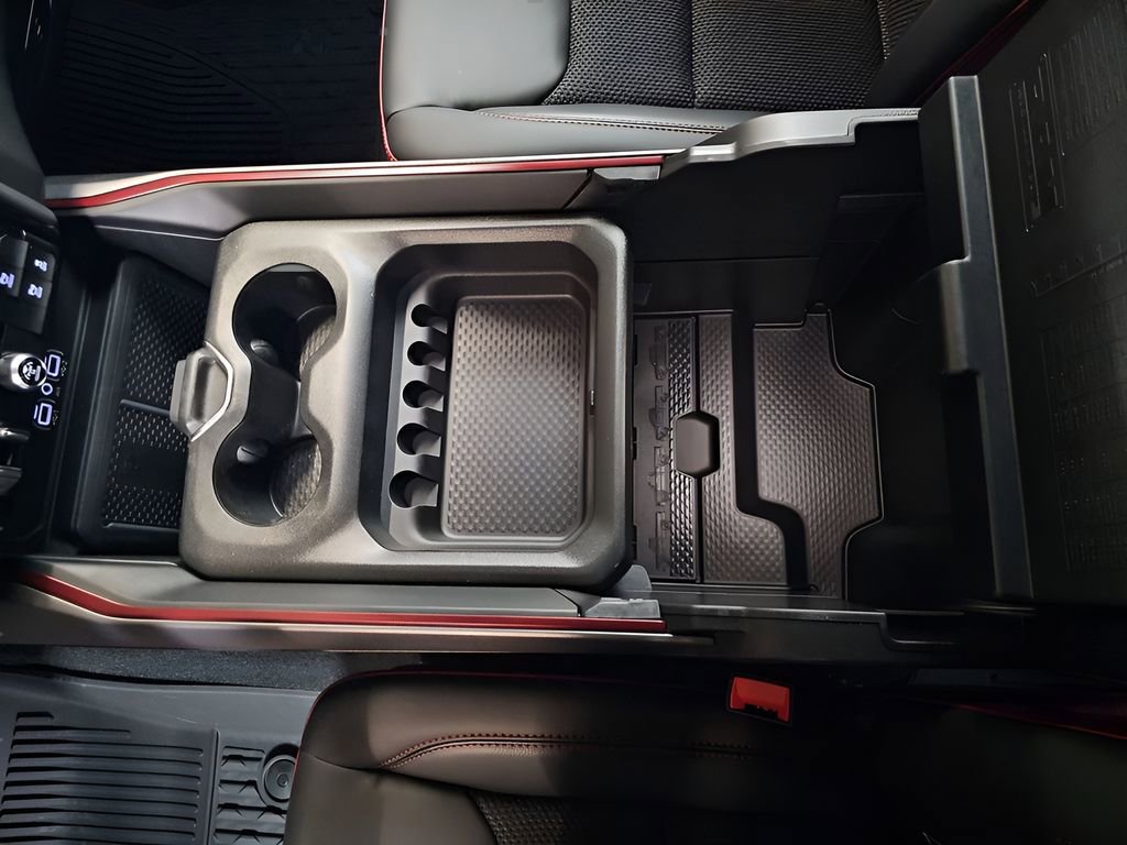 New 2026 RAM 1500 Rebel w/ Trailer Tow Group image 22