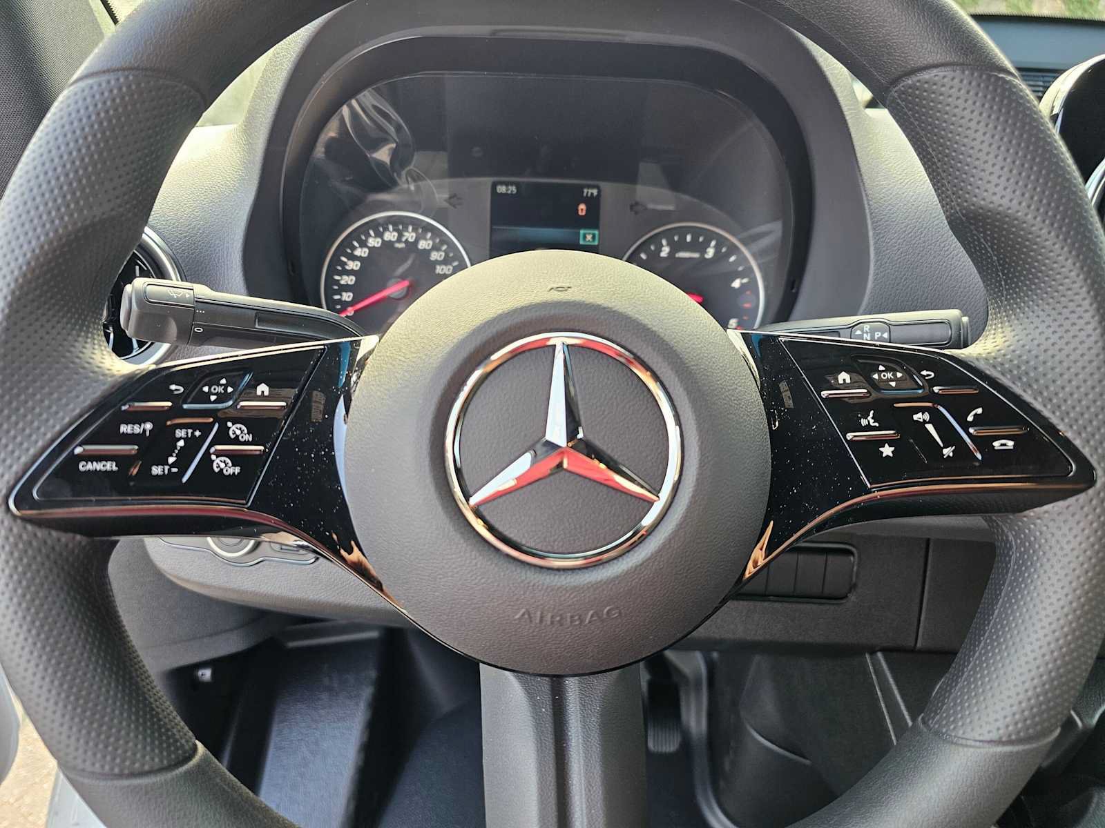 New 2026 Mercedes-Benz Sprinter 2500 image 21