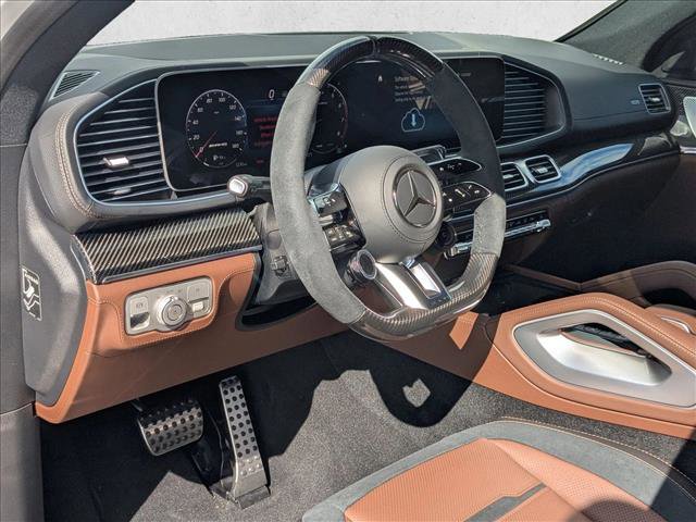 New 2026 Mercedes-Benz GLE 53 AMG 4MATIC Coupe video 3