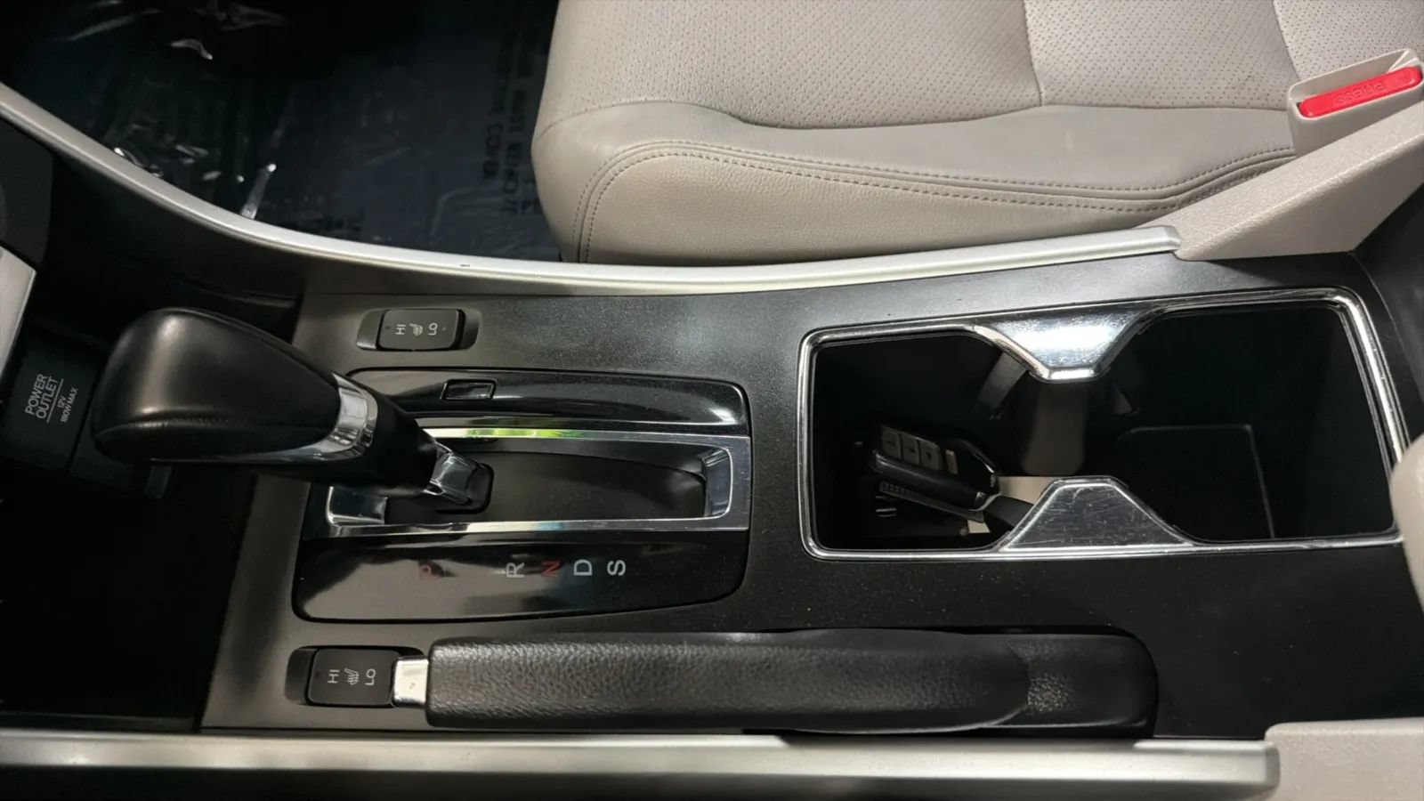 Used 2013 Honda Accord EX-L image 12
