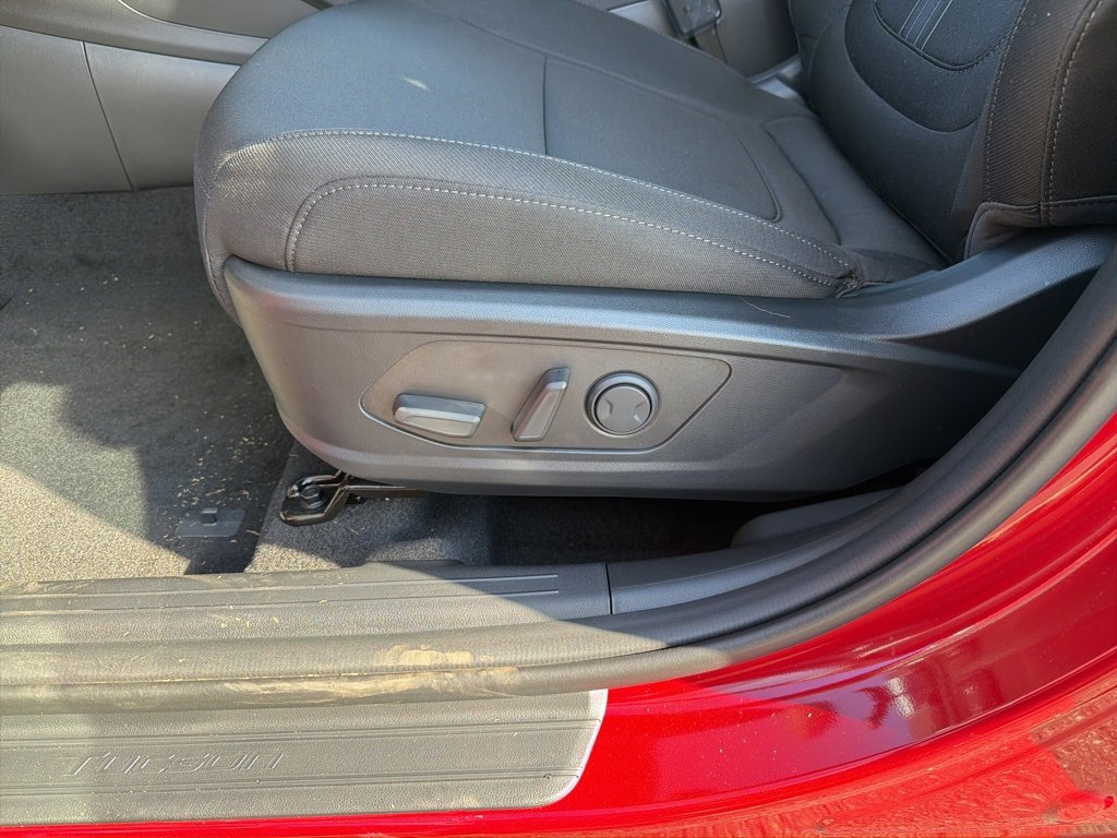 New 2026 Hyundai Tucson SEL image 13