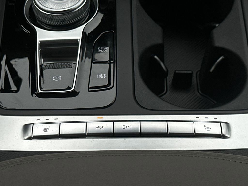 New 2026 Kia Carnival EX image 29