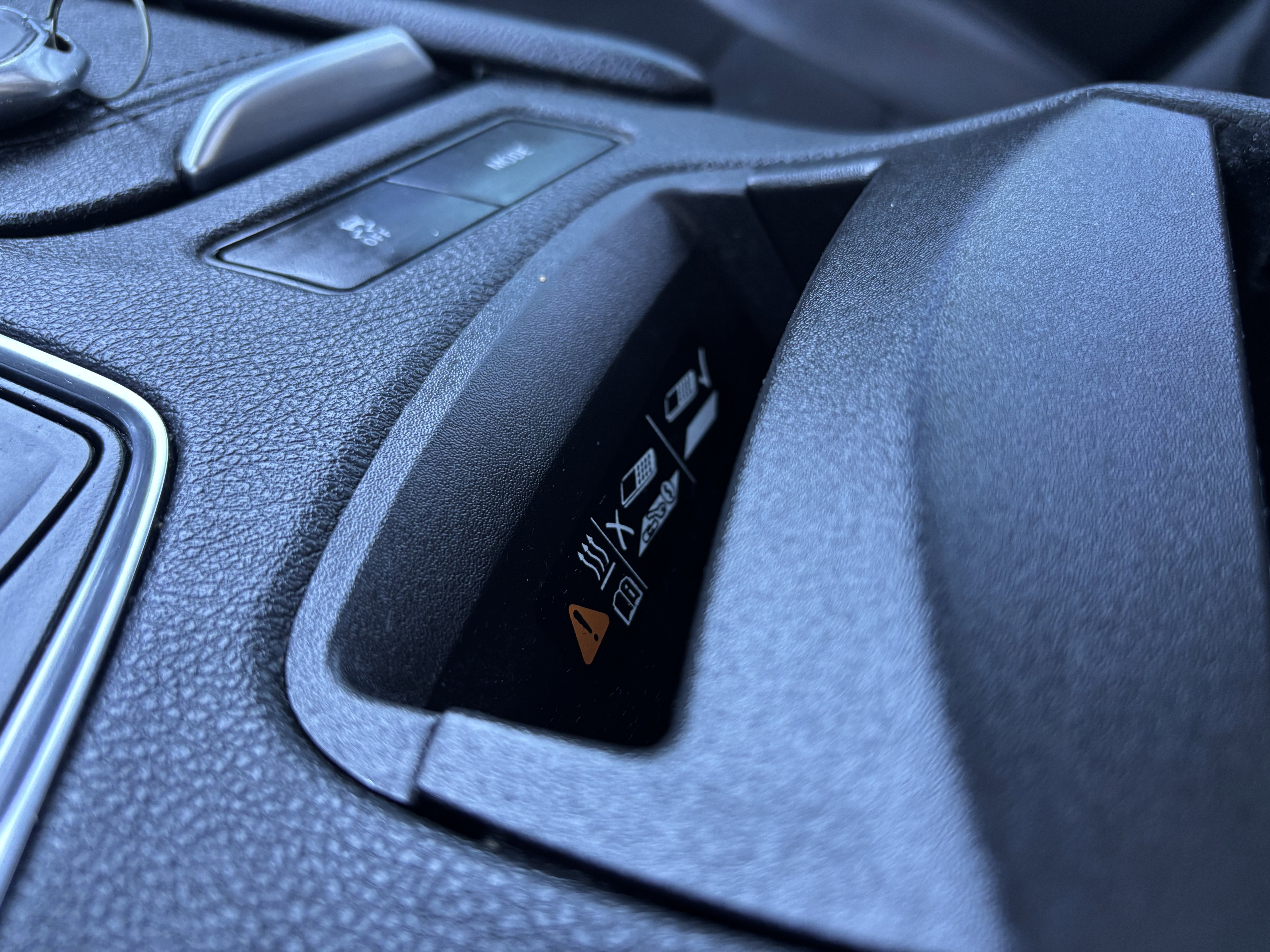 Used 2020 Cadillac XT5 Premium Luxury image 38