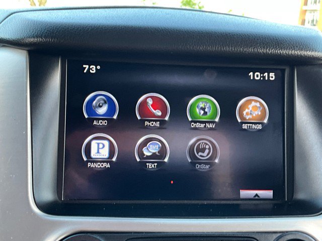 Used 2015 GMC Yukon SLE w/ Convenience Package AWD/4WD image 21