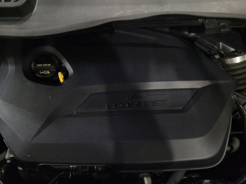 Used 2014 Ford Escape Titanium image 30