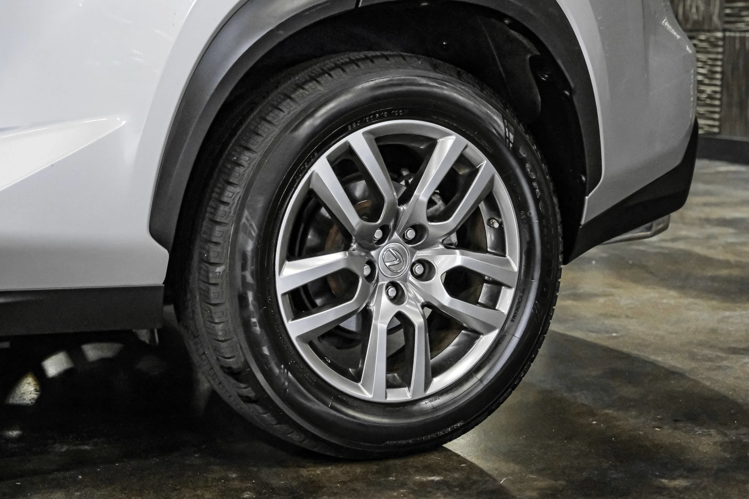 Used 2016 Lexus NX 200t FWD w/ Premium Package image 52