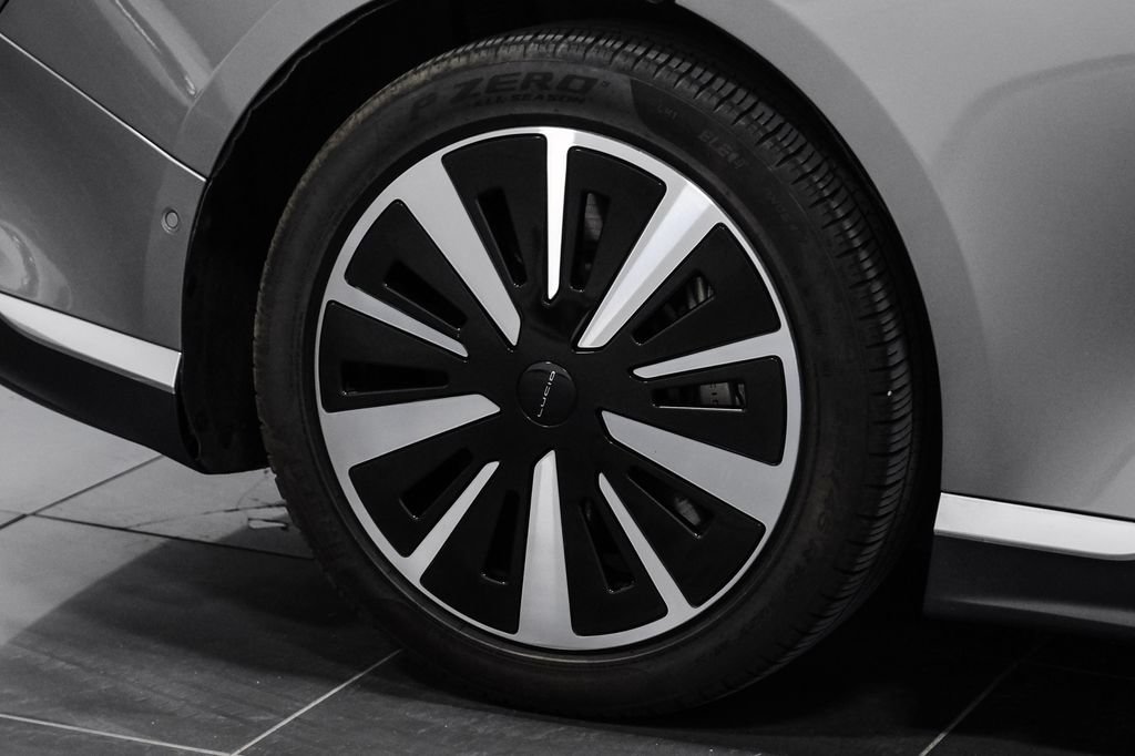 Used 2025 Lucid Air Touring AWD/4WD image 59