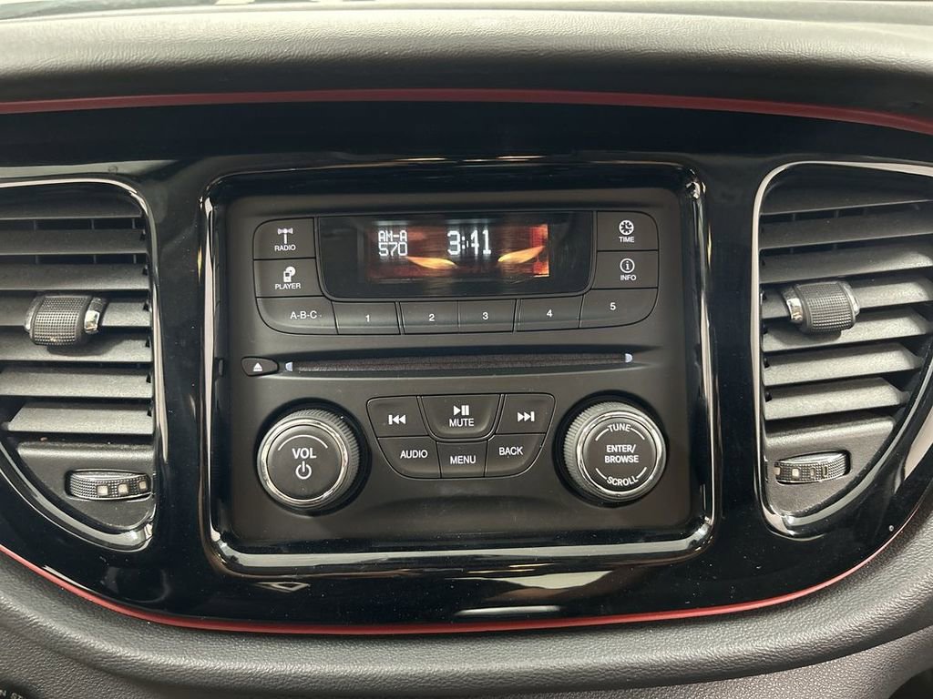 Used 2016 Dodge Dart SXT FWD image 14