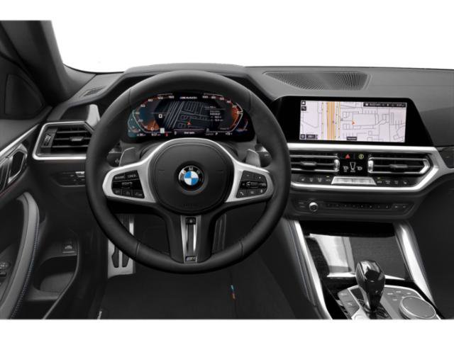 Used 2023 BMW M440i Convertible w/ Premium Package RWD image 10