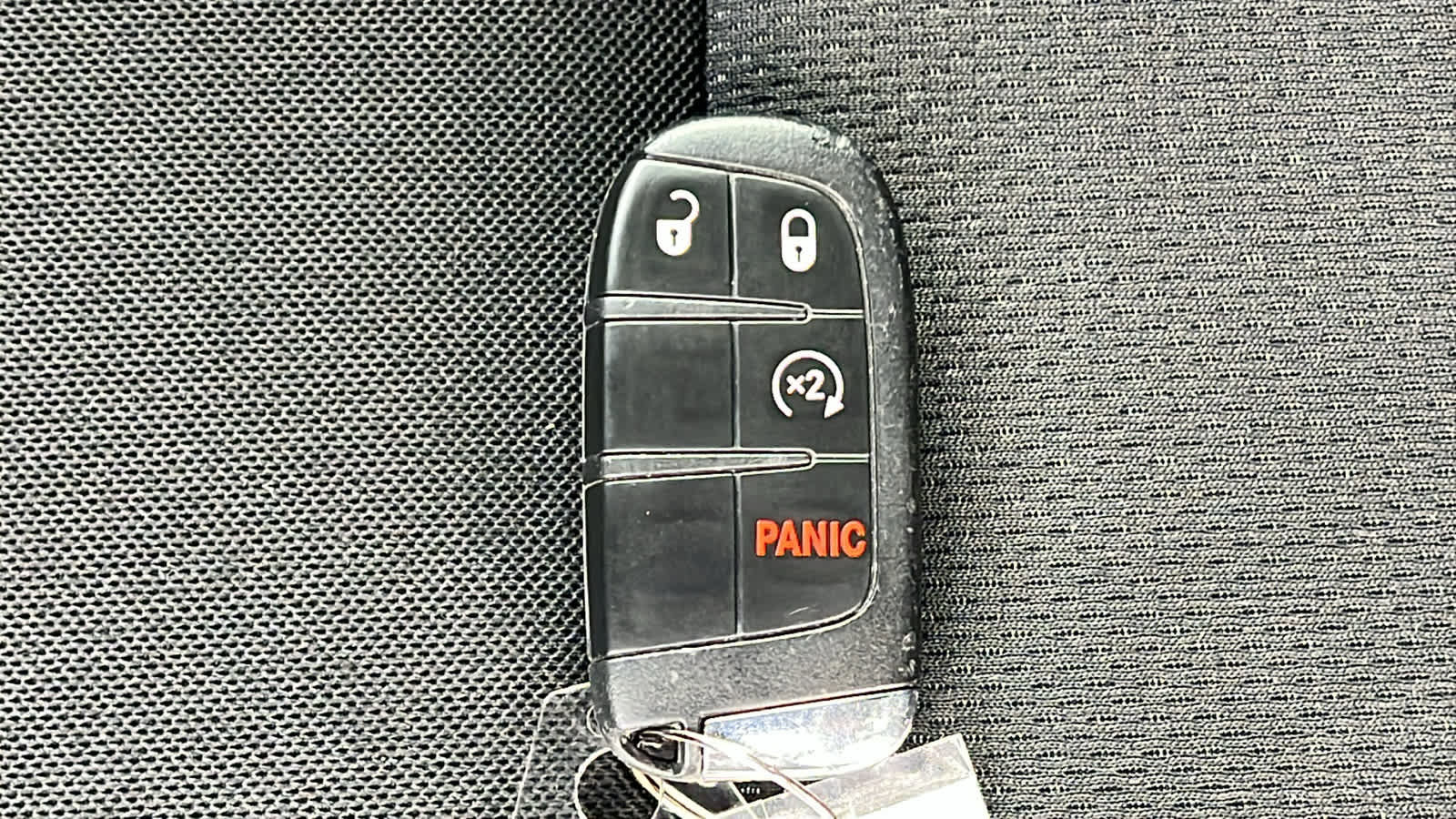 Certified 2021 Jeep Renegade Sport image 29