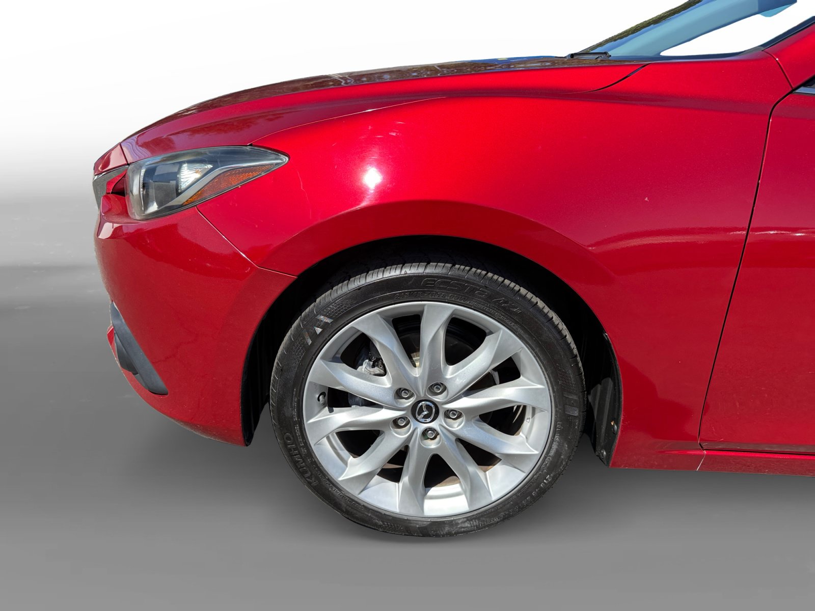 Used 2015 MAZDA MAZDA3 s Touring FWD image 9