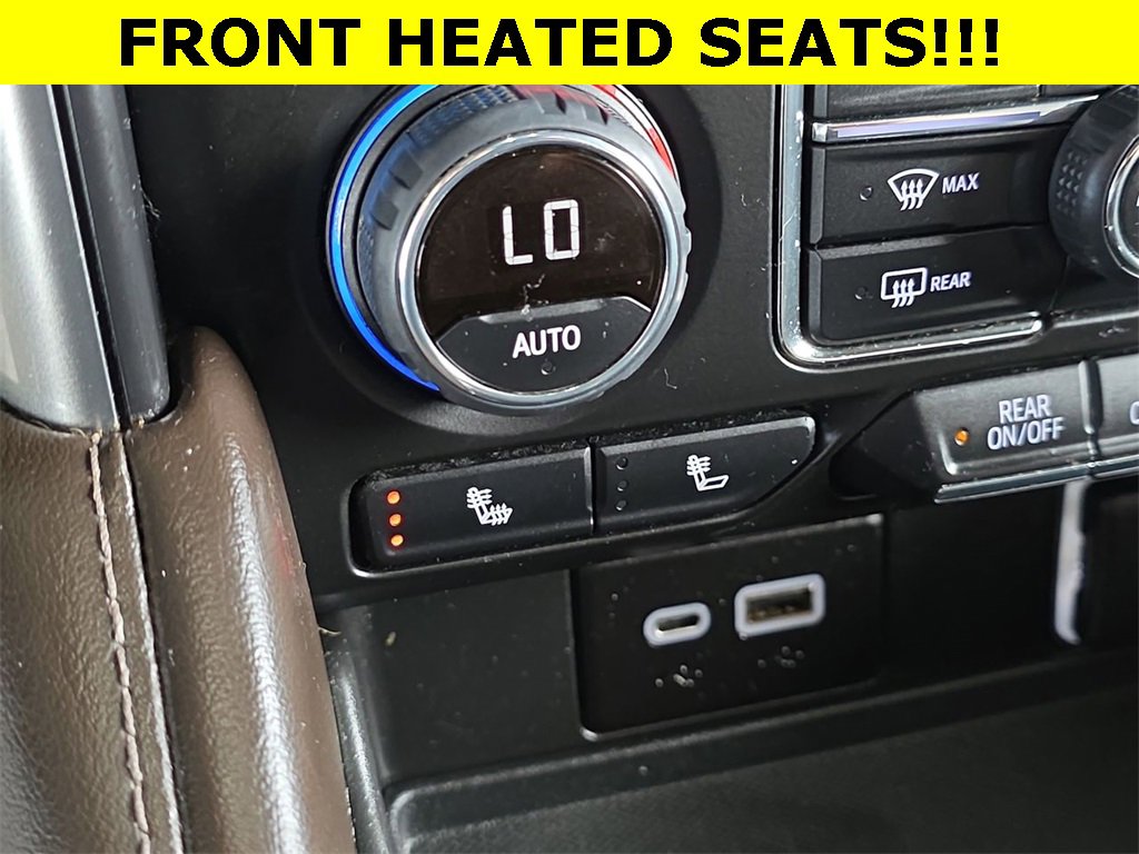 Certified 2022 Chevrolet Tahoe LT image 32