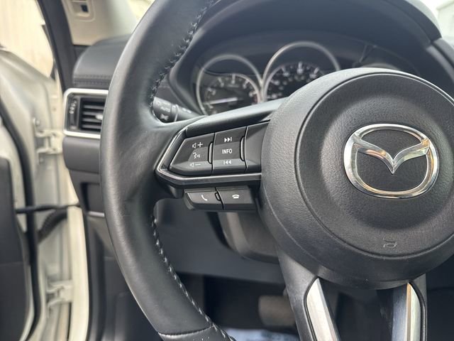 Used 2020 MAZDA CX-5 Touring image 16