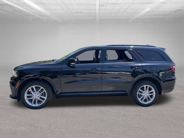 Used 2024 Dodge Durango GT AWD/4WD image 13