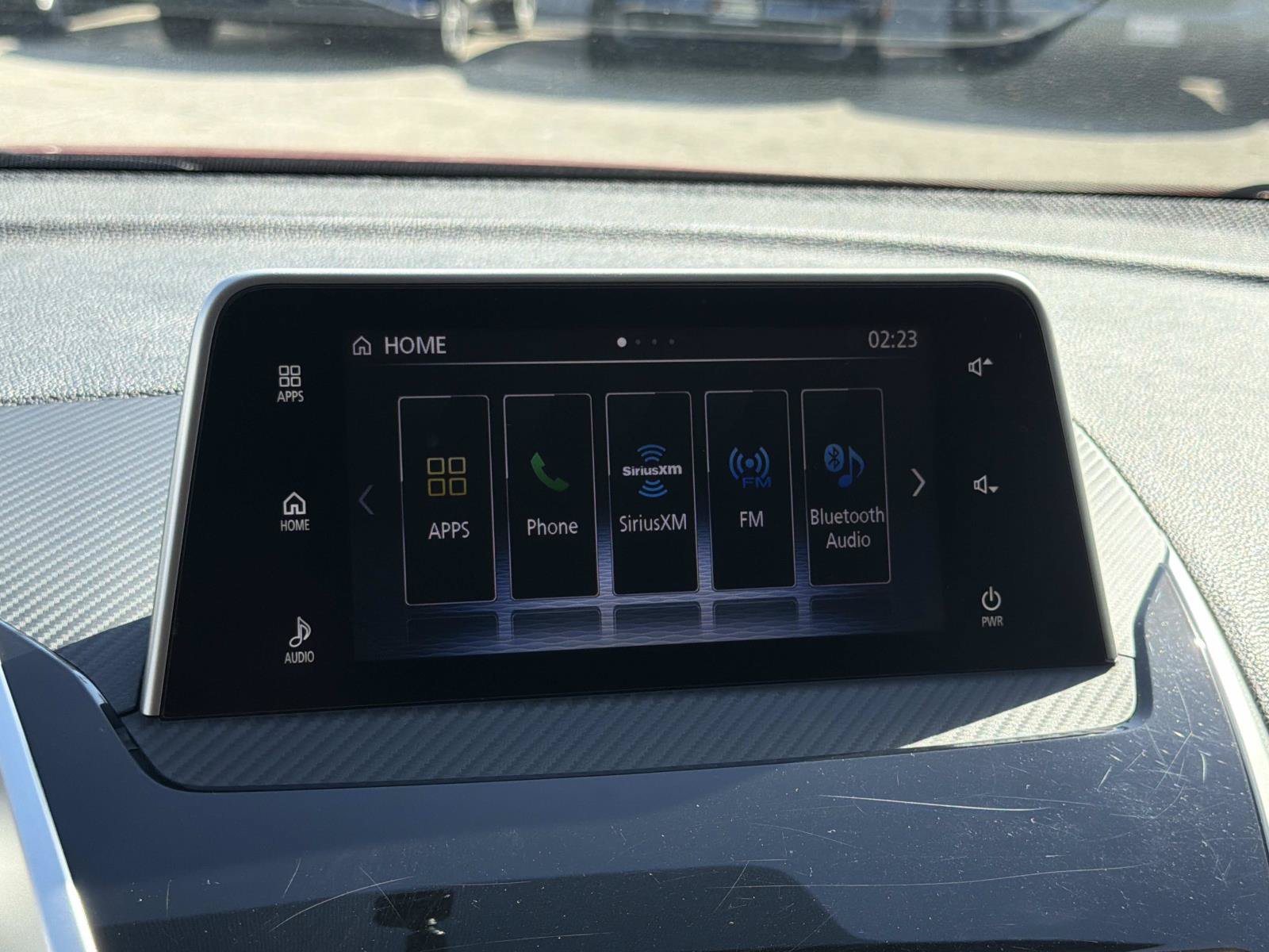 Used 2018 Mitsubishi Eclipse Cross LE AWD/4WD image 26