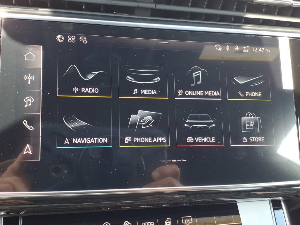 New 2026 Audi Q8 Premium Plus AWD/4WD image 28