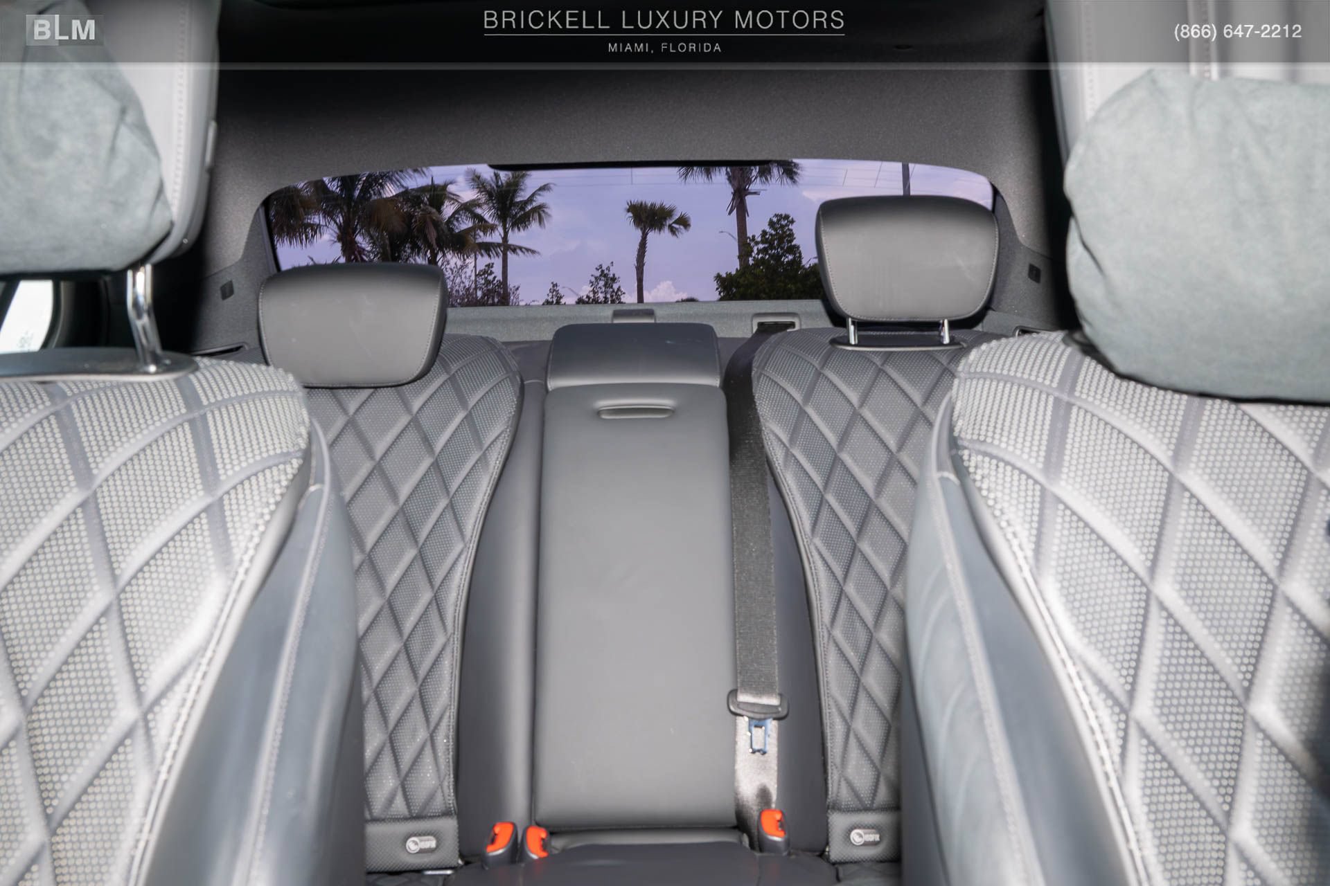 Used 2022 Mercedes-Benz S 580 4MATIC Sedan image 30