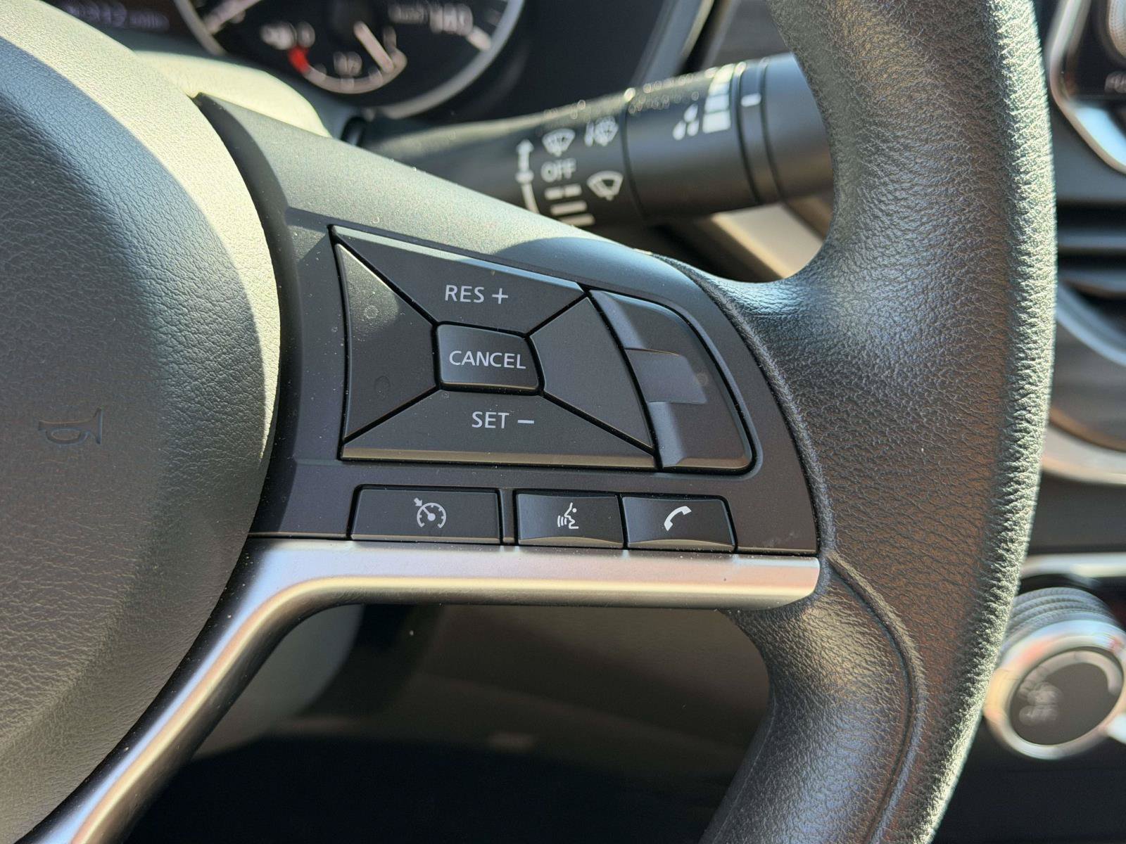 Used 2023 Nissan Altima 2.5 SV FWD image 19