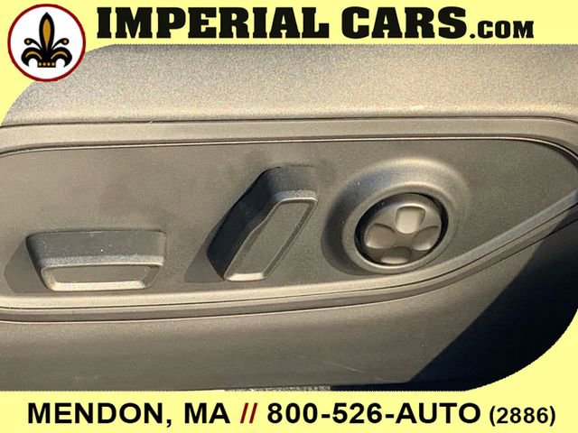 New 2025 Jeep Grand Cherokee Limited w/ Luxury Tech Group II image 38