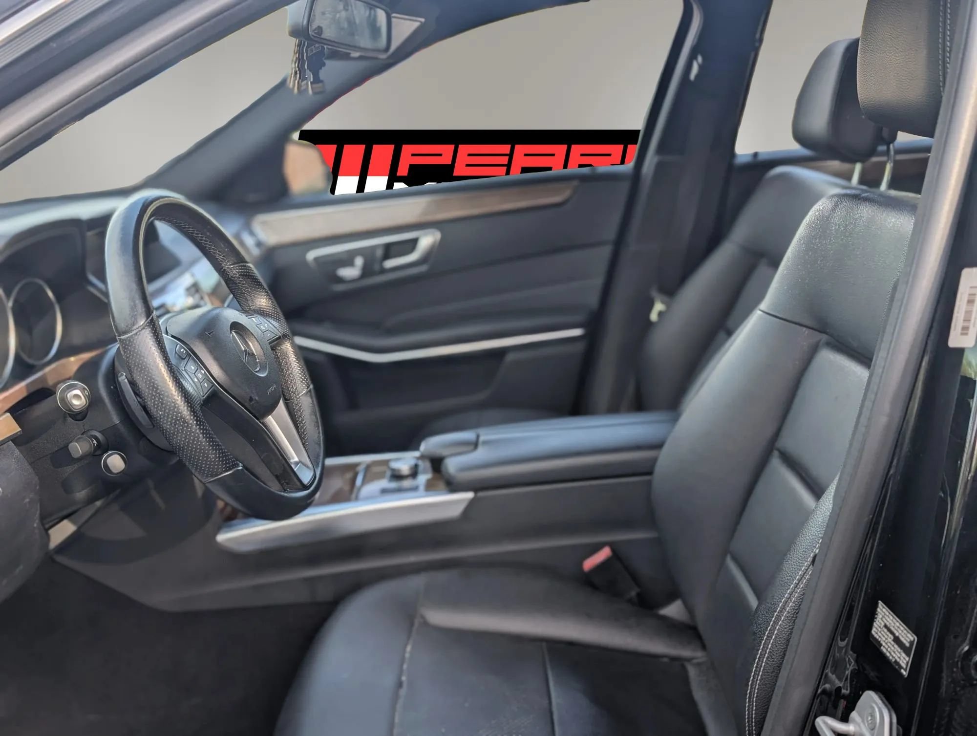 Used 2014 Mercedes-Benz E 350 Sedan image 9