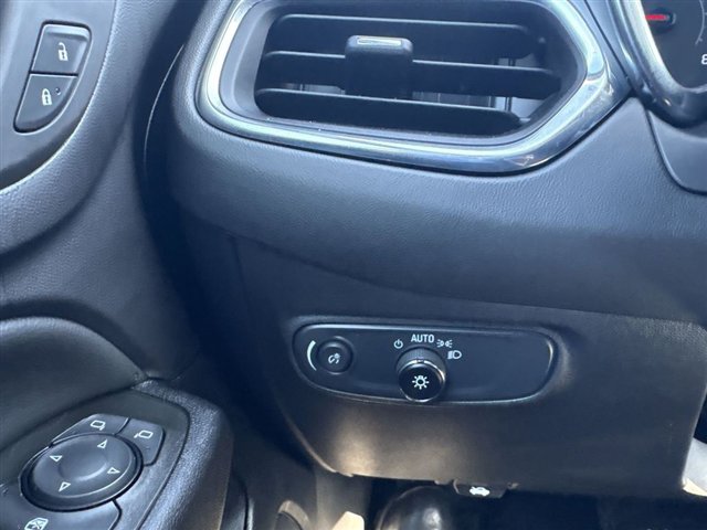 Certified 2023 Chevrolet Equinox LT image 17