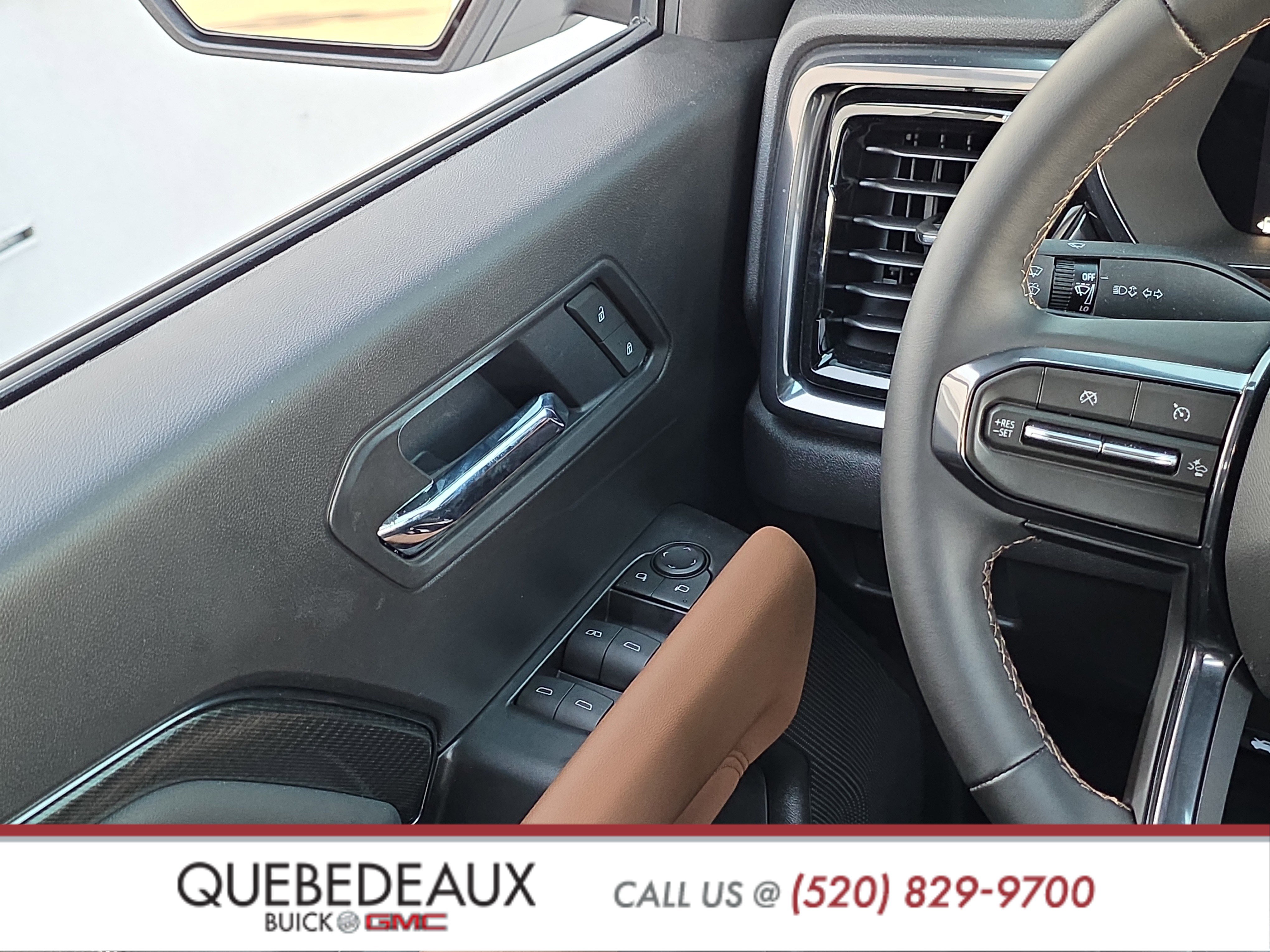 Used 2026 GMC Canyon AT4 AWD/4WD image 23
