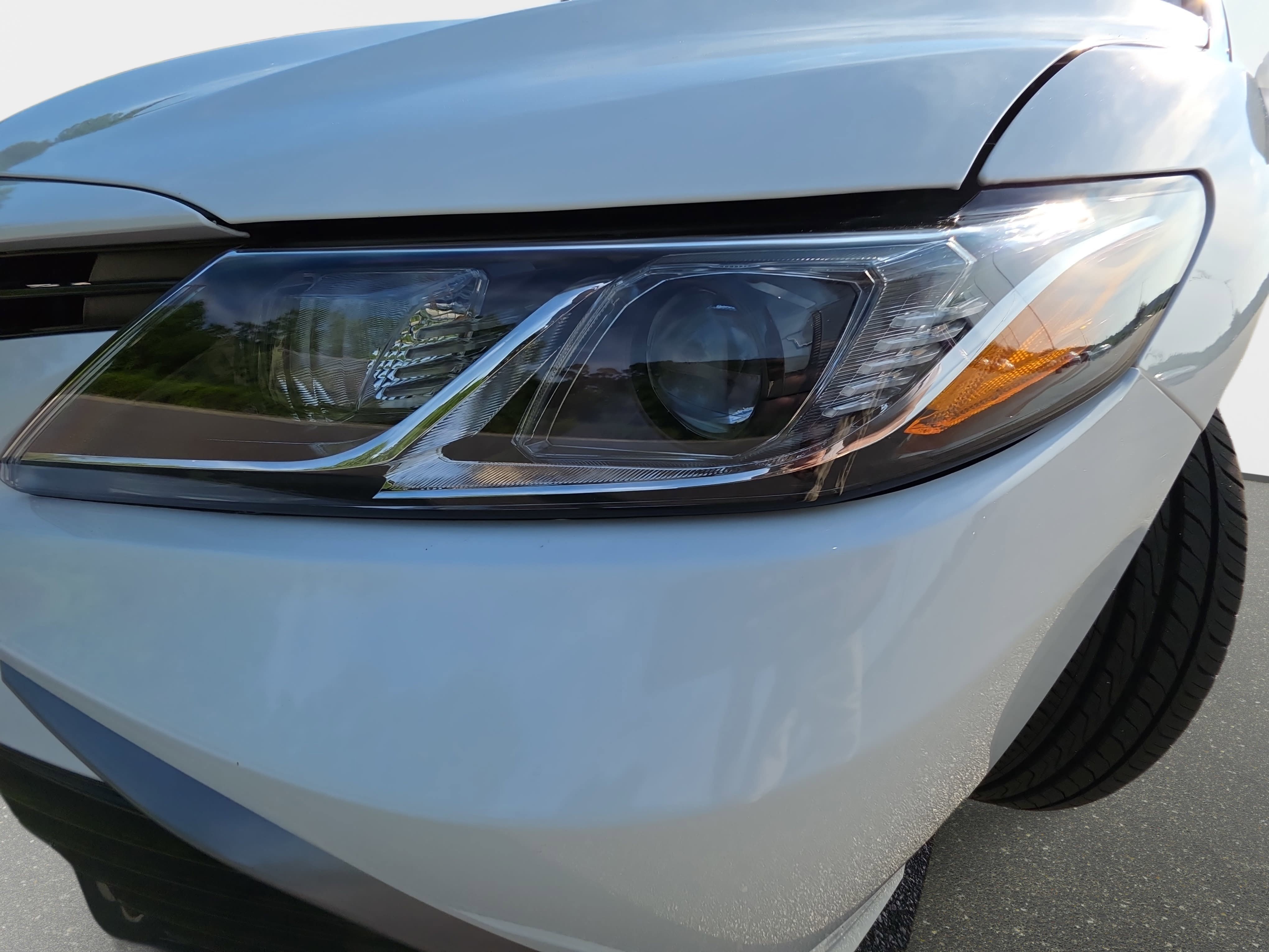 Used 2024 Toyota Camry LE FWD image 31