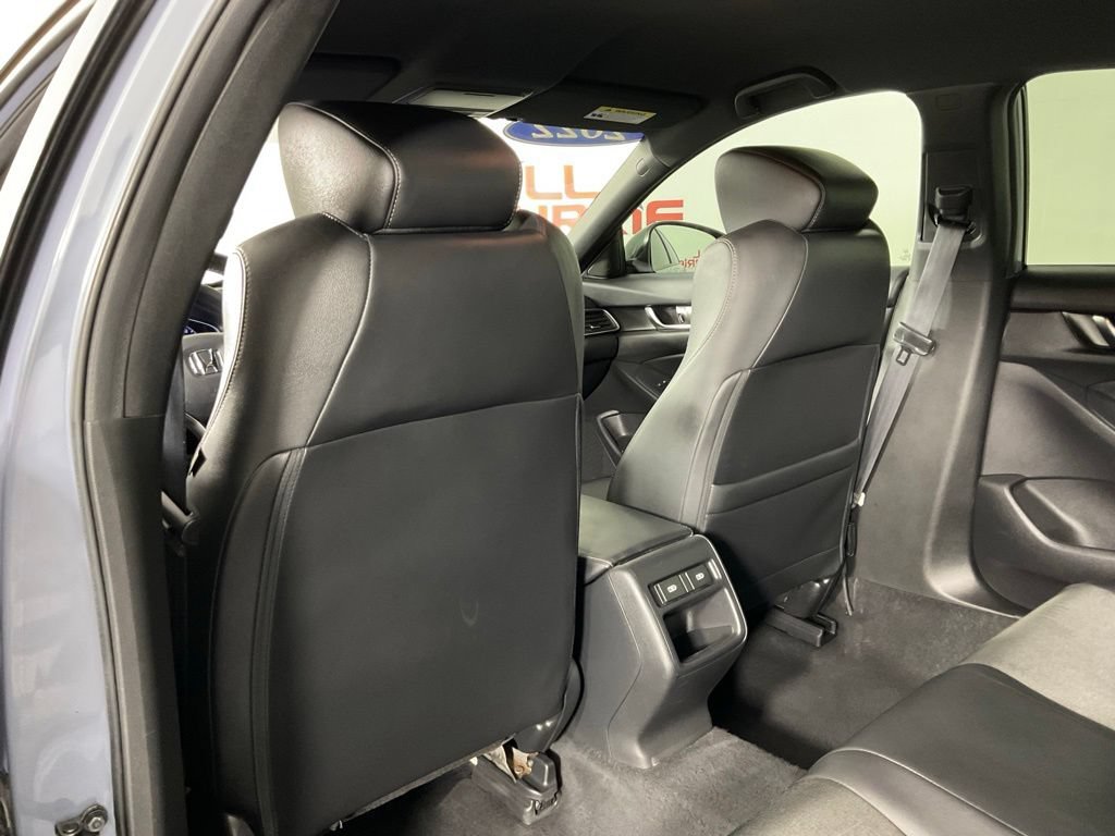 Used 2022 Honda Accord Sport image 15