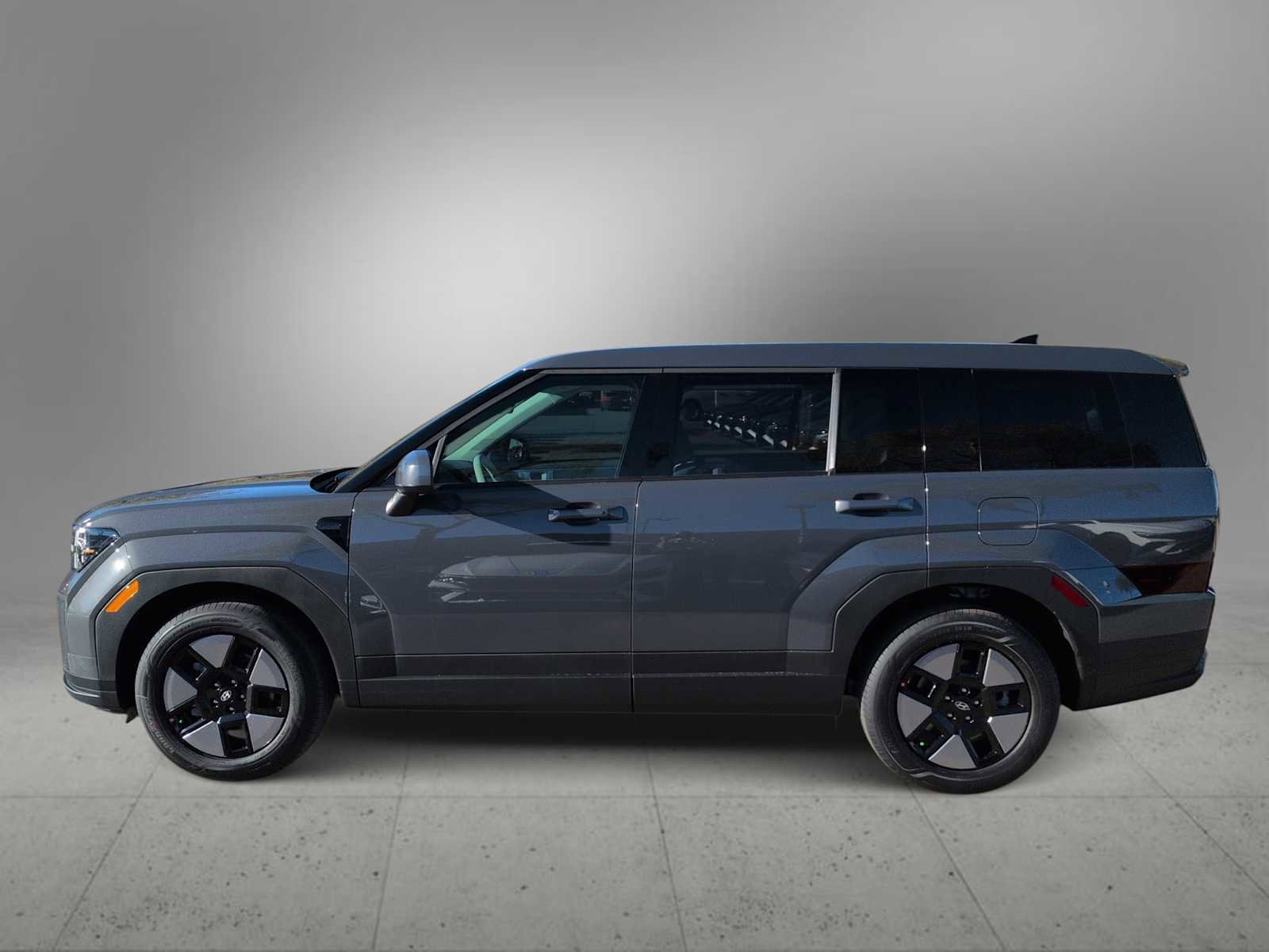 New 2026 Hyundai Santa Fe SE image 5