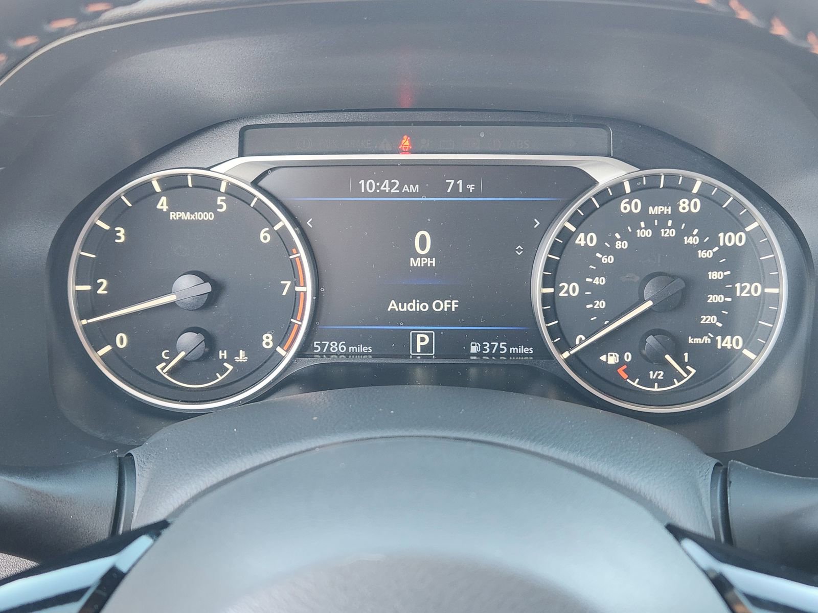 Used 2025 Nissan Altima 2.5 SR w/ SR Premium Package image 20