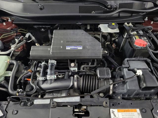 Used 2018 Honda CR-V EX image 14