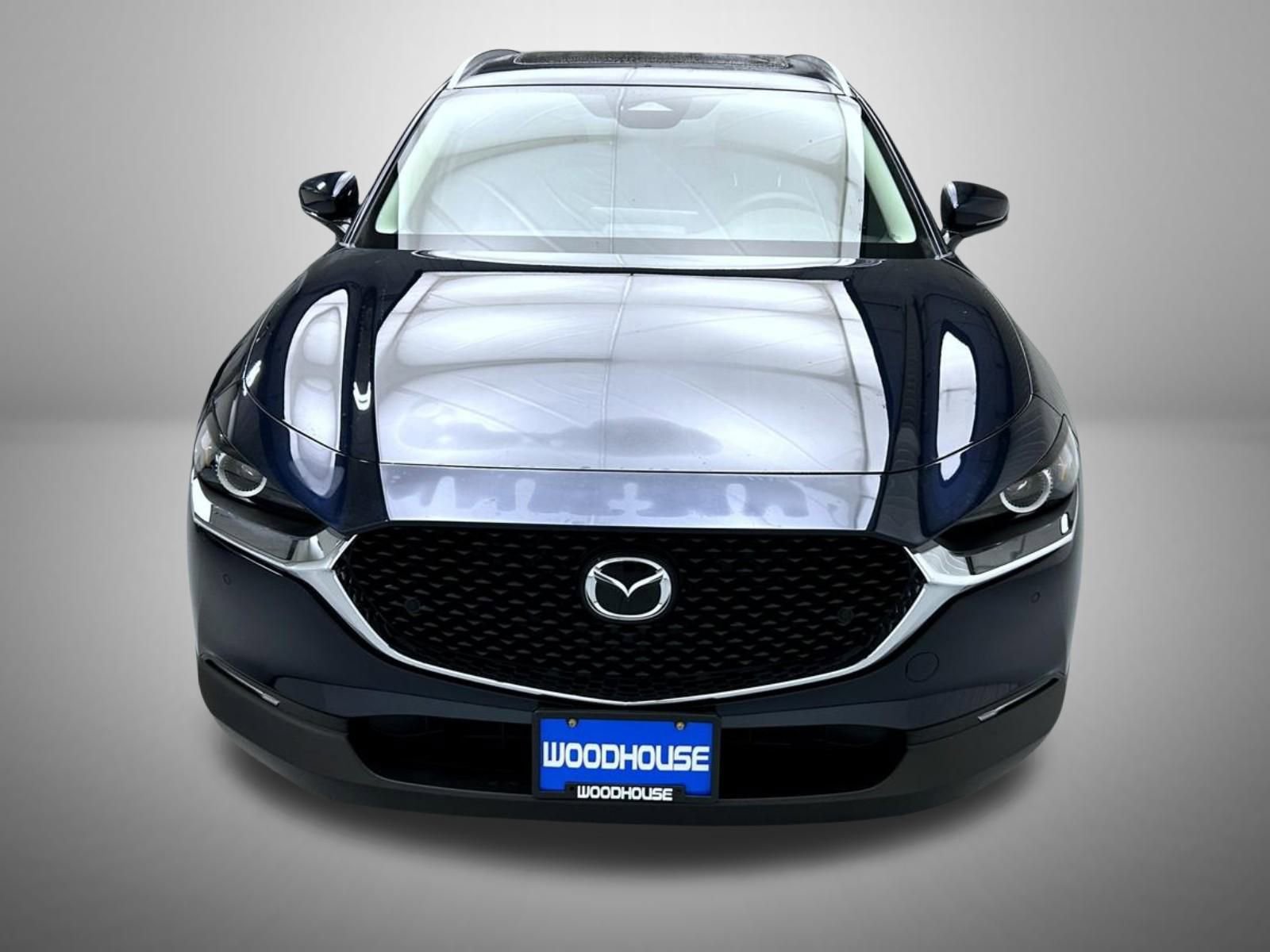 New 2026 MAZDA CX-30 AWD 2.5 S image 2