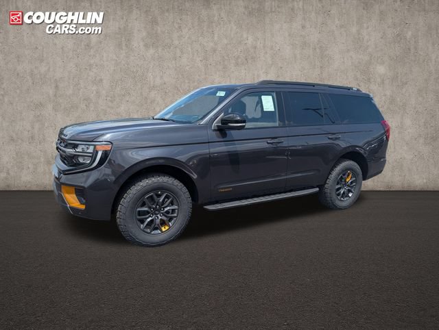 New 2026 Ford Expedition Tremor AWD/4WD image 5