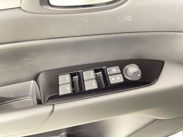 New 2025 MAZDA CX-5 AWD 2.5 S w/ Preferred Package image 23