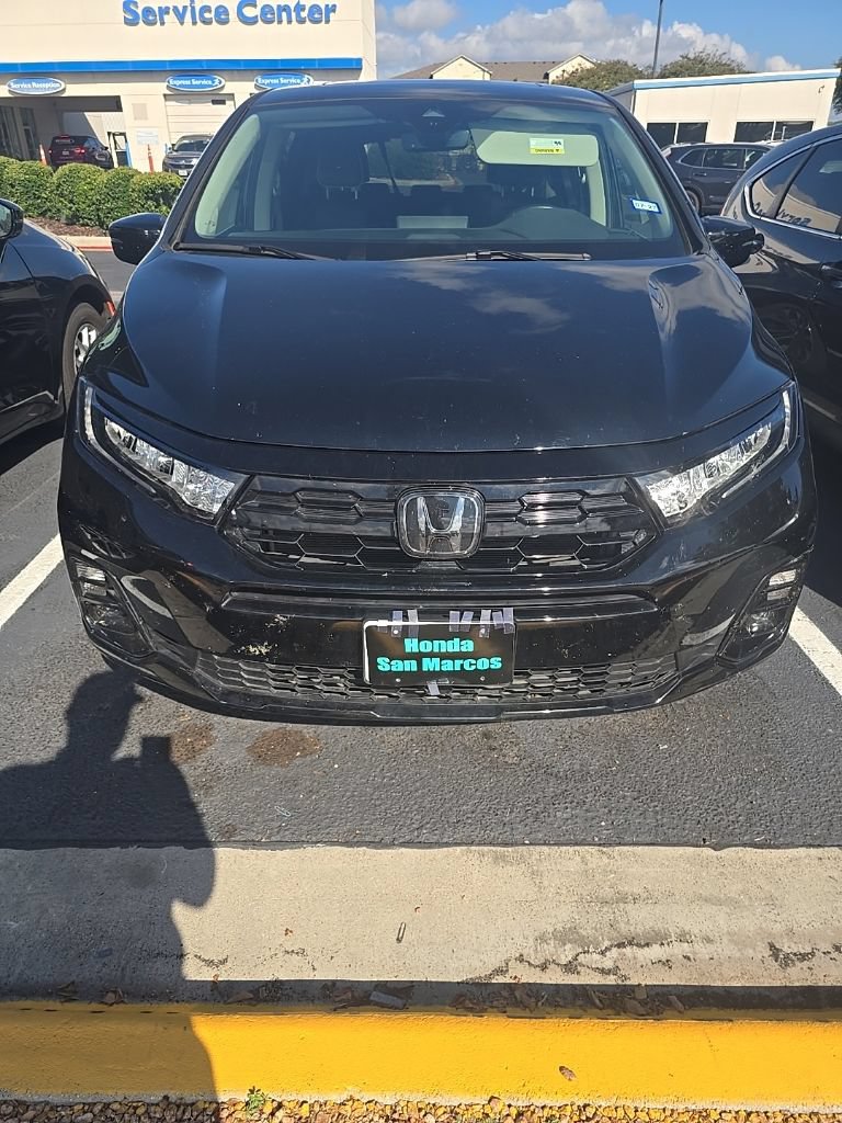 Used 2025 Honda Odyssey Elite image 2