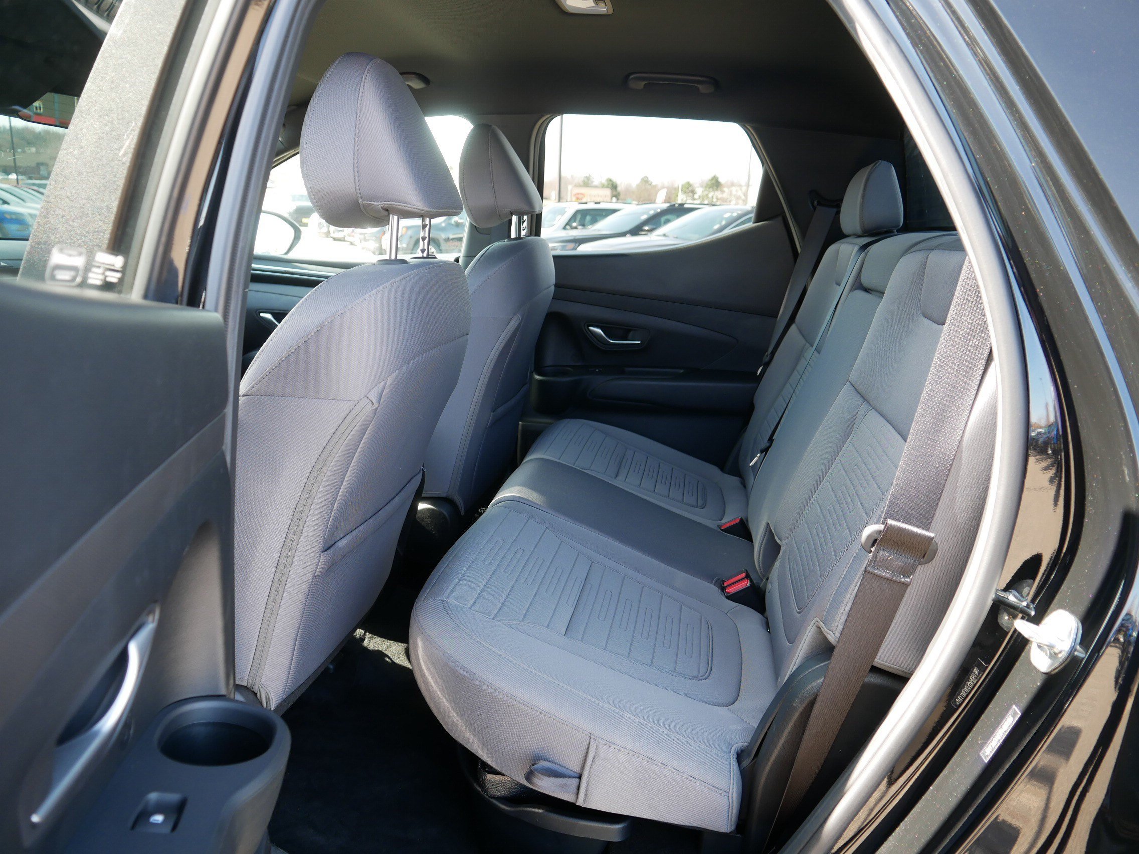Used 2023 Hyundai Santa Cruz SE AWD/4WD image 35