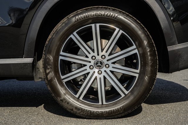 Certified 2025 Mercedes-Benz GLE 450e 4MATIC image 19