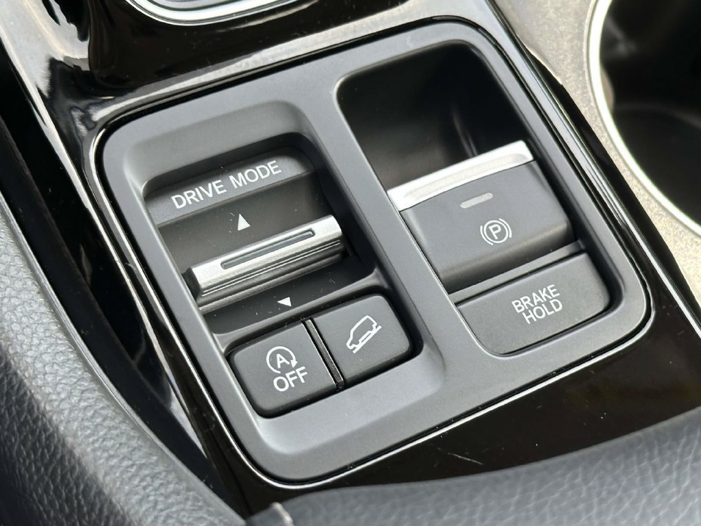 Certified 2023 Honda Pilot Elite image 30