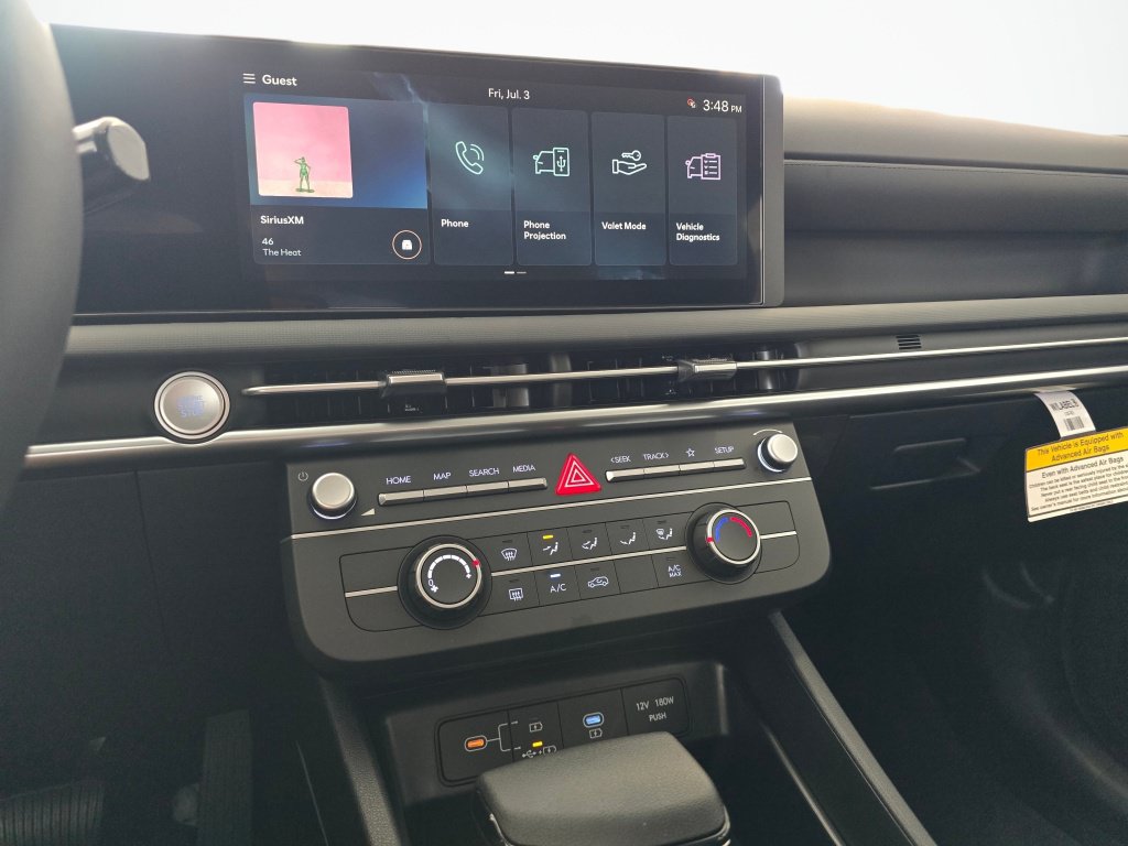 New 2026 Hyundai Tucson SE AWD/4WD image 25