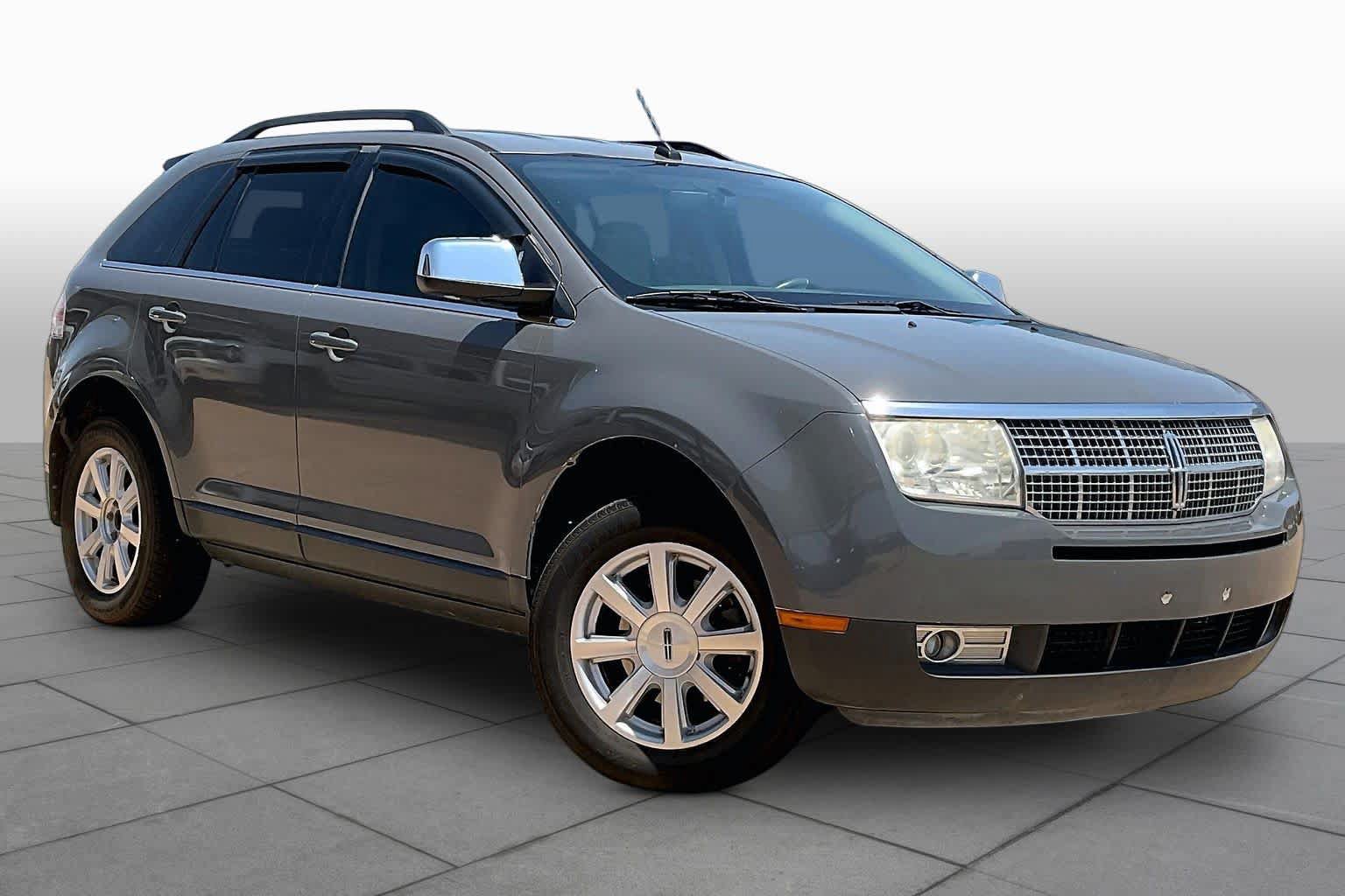 Used 2007 Lincoln MKX 2WD image 3