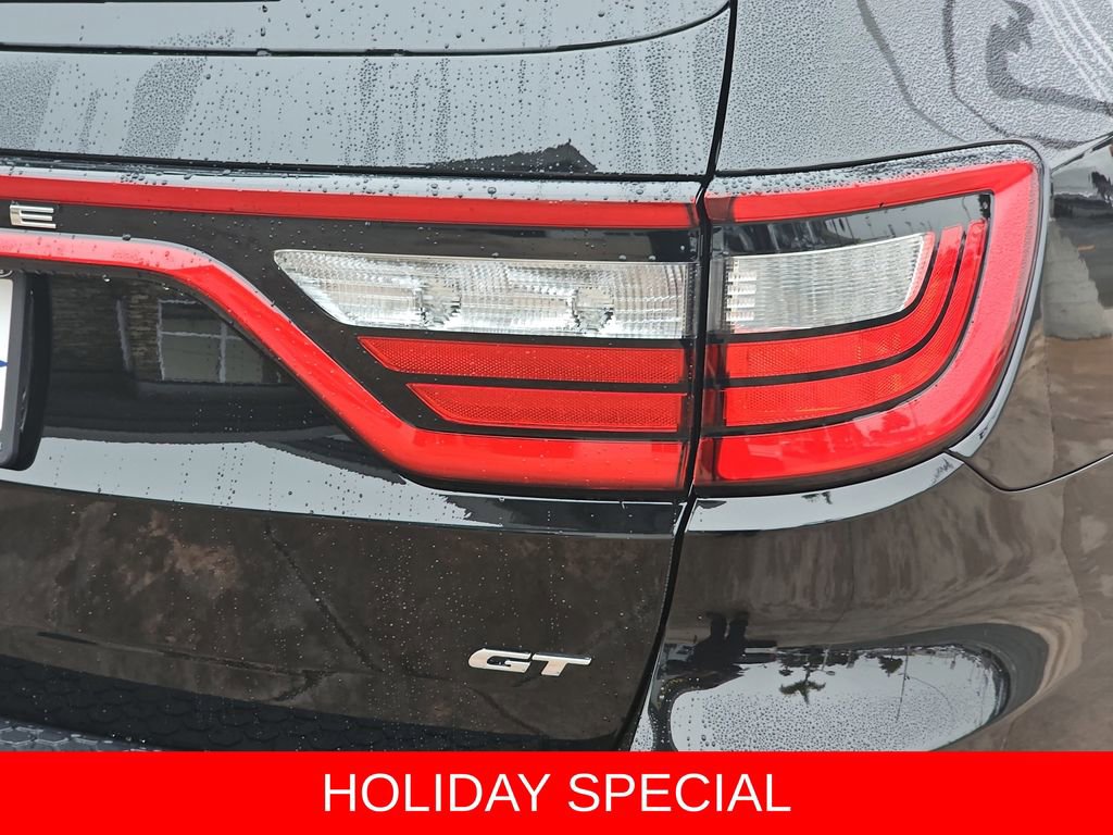 New 2026 Dodge Durango GT image 43