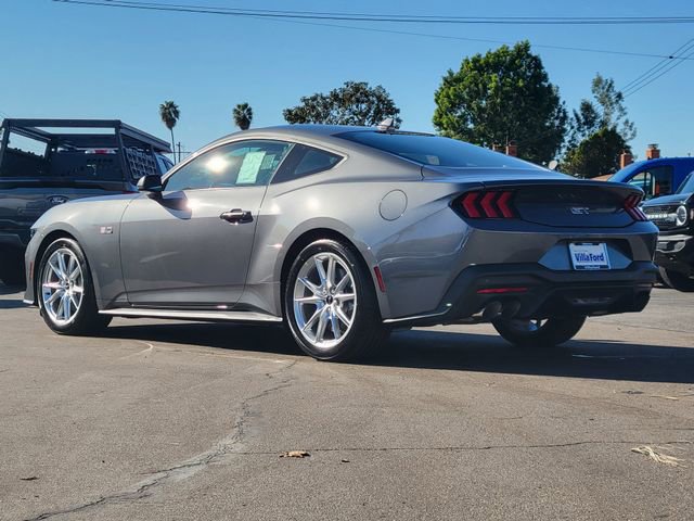 New 2026 Ford Mustang GT Premium RWD video 2