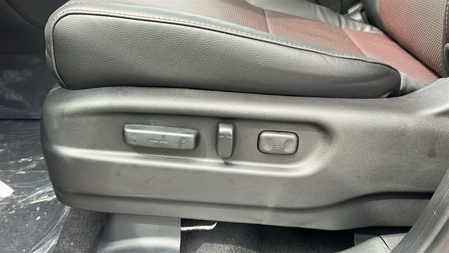 New 2026 Honda Ridgeline Black Edition image 10