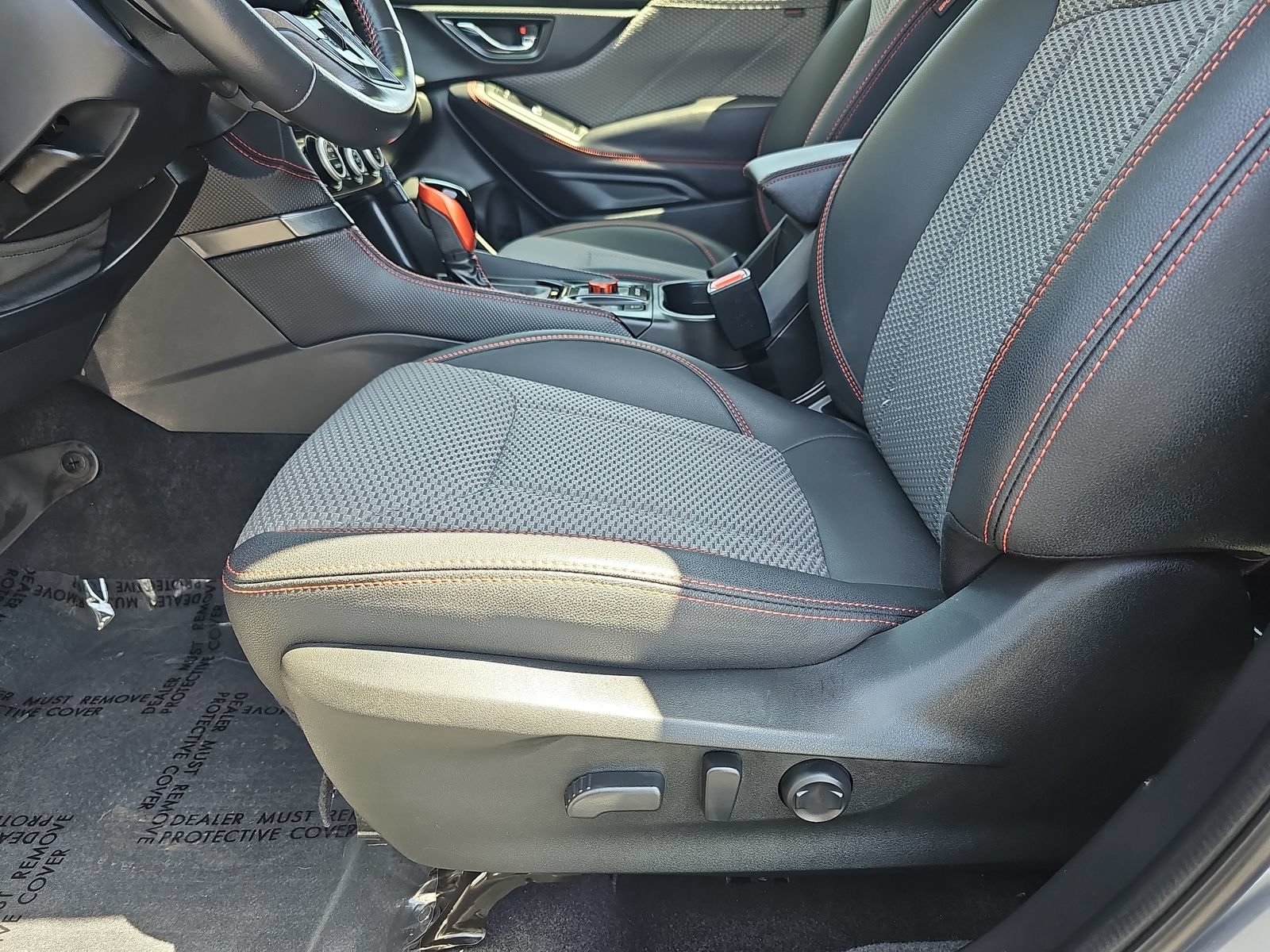 Certified 2023 Subaru Forester Sport AWD/4WD image 30