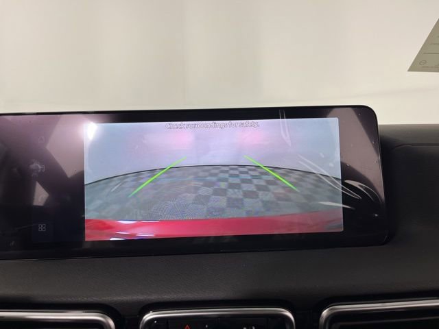 New 2026 Nissan Sentra SV w/ SV Convenience Package image 25