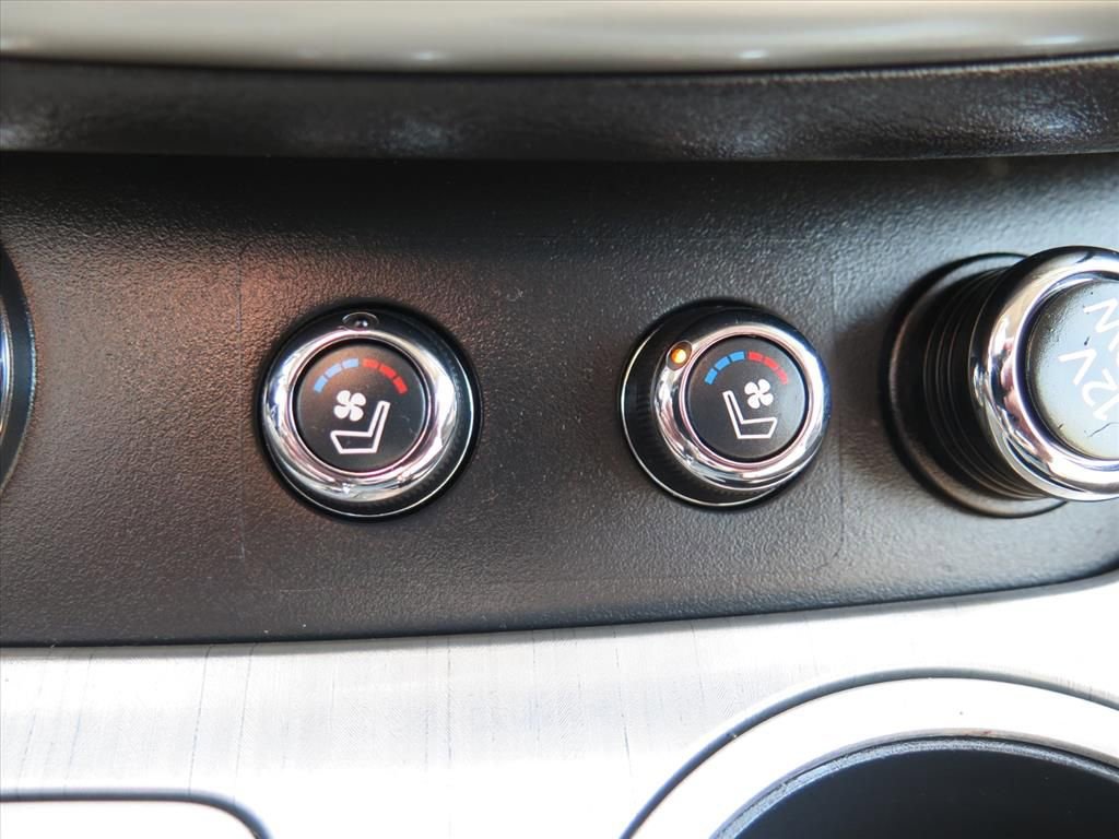 Used 2016 Nissan Murano Platinum w/ Platinum Technology Package image 14